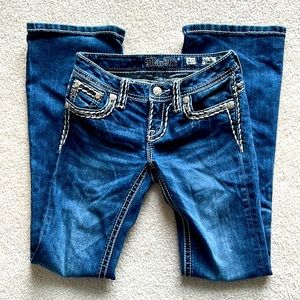 Girls 10 Miss Me Jeans